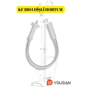 Kf1804 Buharlıtemizleyicibağlantıborusu