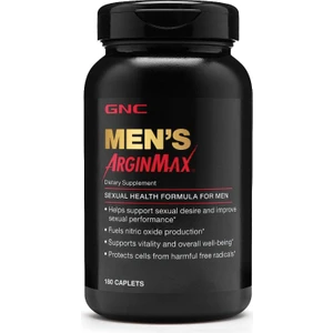Men's Arginmax 180 Tablet