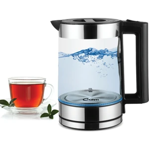 CK-252  Excellent Kettle