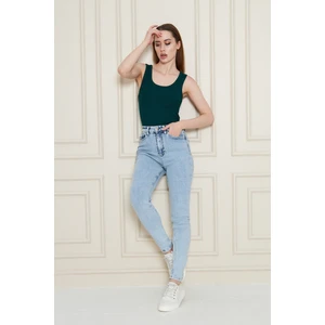 Kalın Askılı Lyc Kaşkorse Atlet