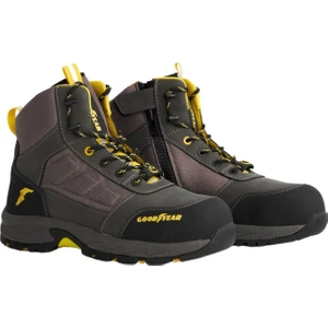 Iş Botu - GY43-310 Offroad Boot Esd Fo Sr Hro S3L - 40