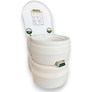 Camptime Xl Taharetli Portatif Tuvalet - 24LT
