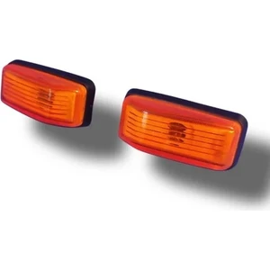 Lada Samara Çamurluk Sinyali Takım  2 Adet Rus 21080372601000R