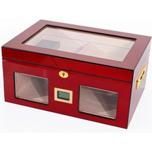 Orjinal Ispanyol Sedir Ağacı Humidor