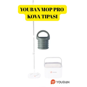 Mop Pro Mop Tıpası