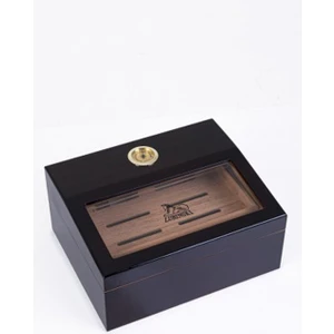 Orjinal Sedir Ağacı Humidor