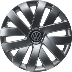 Jant Kapağı Kırılmaz 14" Polo Sks Modeli (Çıkartma Hediyeli) (Adet Olarak)