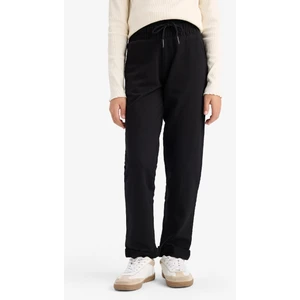Kız Çocuk Carrot Fit Eşofman Altı B6406A824SP