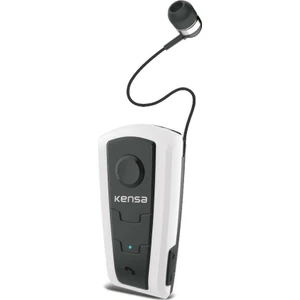 KB-200 Makaralı Bluetooth Kulaklık