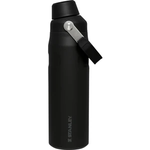 Iceflow Fast Flow Su Termosu 0.70 Lt Siyah