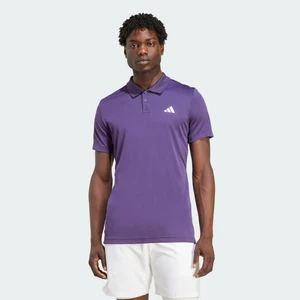Adidas Performance JW9849 Tennis Climacool FreeLift Polo Shirt