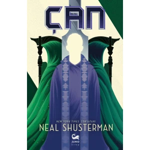 Çan - Neal Shusterman