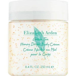 Green Tea Honey Drops Body Cream 250ML