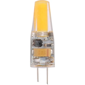 3W12V Ac/dc G4 Duylu LED Ampul 3200K