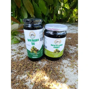 İrfan Bakliyat Kozalak Pekmezi 800 gr kozalak özü 650 Gr 