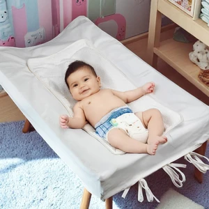 Bebek Alt Açma Kılıfı Alt Değiştirme Örtüsü