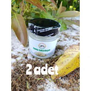 İrfan Bakliyat Damla Sakızı Reçeli 2*230 Gr  net 460 gr