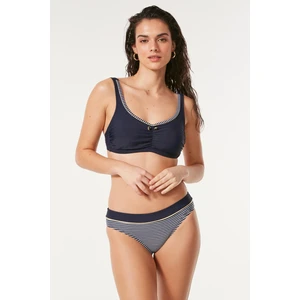 Body Bikini Takım 3131 Lacivert