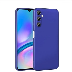 Samsung Galaxy A05S Kılıf Soft Mat Premier Case Kapak