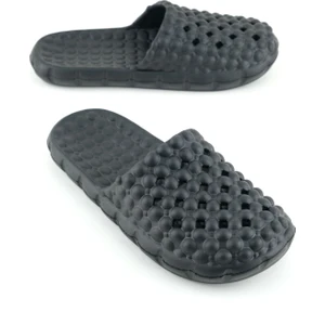 Yazlık Eva Kadın Ev Banyo Bahçe Havuz Plaj Terlik