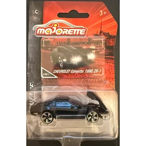 Vintage Series Chevrolet Corvette 1990 Zr-1 279C-1