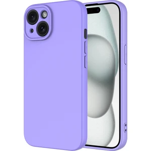 Apple iPhone 15 Kılıf Içi Kadife Lansman Kapak