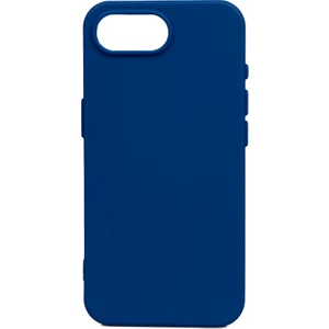 Apple iPhone 16E Kılıf Biye Yumuşak Silikon Case
