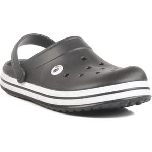 214 M ( Büyük No ) Siyah Erkek Yazlık Terlik