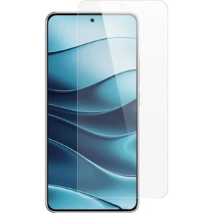 Xiaomi Redmi Note 14 Ekran Koruyucu Cam Tam Uyumlu Temperli Cam Kırılmaz Cam