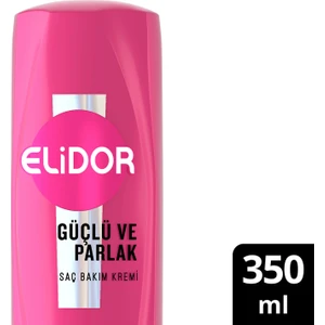 Superblend Serum Saç Bakım Kremi Güçlü ve Parlak E Vitamini Makademya Yağı & Keratin 350 ml