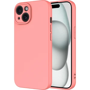 Apple iPhone 15 Kılıf Içi Kadife Lansman Kapak