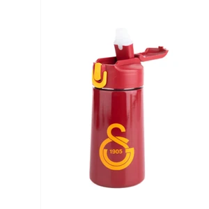 Lisanslı Galatasaray Çelik Matara 500ML