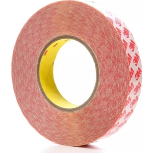 3m 9088 Çift Taraflı Bant - Şeffaf 20MM x 50 M