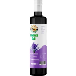 Lavanta Özü 700 gr