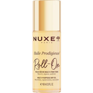 Nuxe Huile Prodigieuse Çok Amaçlı Kuru Yağ Roll-On 60ml