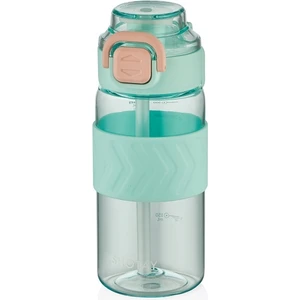 ST-7237 600ML Pipetli Tritan Matara