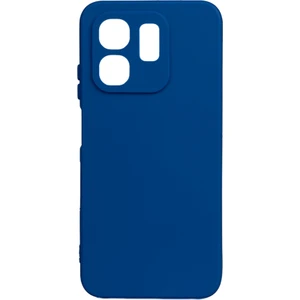 Infinix Smart 9 Kılıf Biye Yumuşak Silikon Case