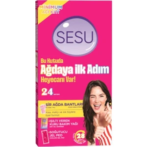Ağdaya İlk Adım Seti