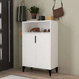 1201 Ada Ayakkabılık Beyaz