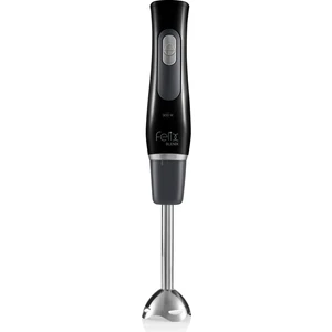 Fl194-0100 Blenix El Blender Siyah