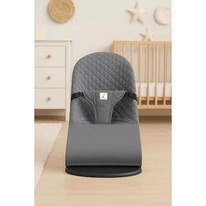 ATLAS BABY&CHILD Softino Ana Kucağı Katlanabilir ve Kolay Taşınabilir 0- 2 Yaş 3 Pozisyonlu Sallanabilir Tasarım