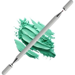 Android Ios Uyumlu 2 In 1 Dokunmatik Stylus Kalem Tüm Telefon ve Tablet Için