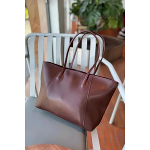 Allura Büyük Boy Kadın Omuz Çantası BP-4832O