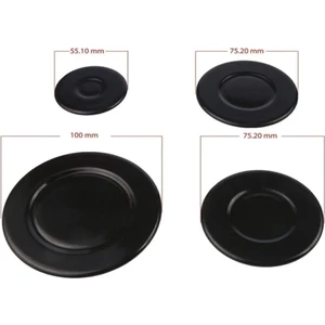 Home Shopping Ocak Üstü Bek Takımı - Arçelik Bosch Profilo Vestel Beko Uyumlu