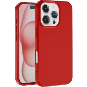 iPhone 16 Pro Kılıf Zore Lsr Lansman Kapak
