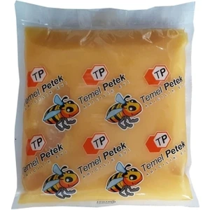 Temel Petek Arı Keki -1kg