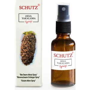 Schutz Oğul ÇEKME-20ML