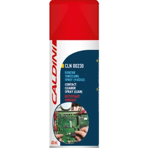 Kontakt Temizleme Yağsız 400 ml