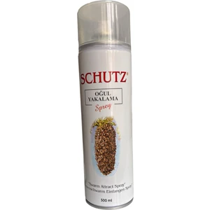 Schutz Oğul Çekme 500ML