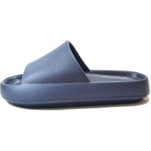 Onlo Ayakkabı D-099 Eva Hafif Taban Günlük Deniz Terlik